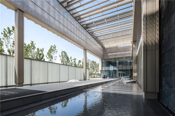 西安正榮·紫闕臺