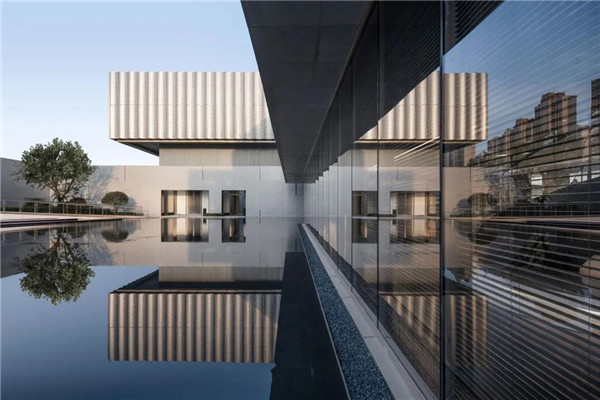 西安正榮·紫闕臺