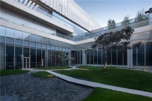 西安正榮·紫闕臺