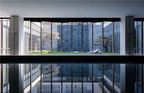 西安正榮·紫闕臺