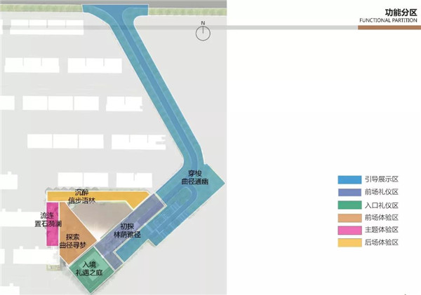 南昌金地金茂正榮悅風華示范區