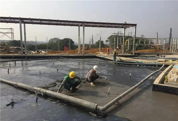 南昌金地金茂正榮悅風華示范區