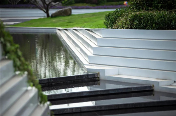  山水比德丨北京保利和悅春風