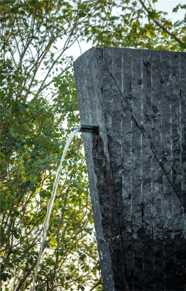  山水比德丨北京保利和悅春風