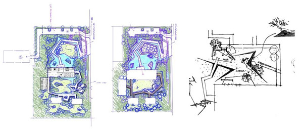  山水比德丨北京保利和悅春風