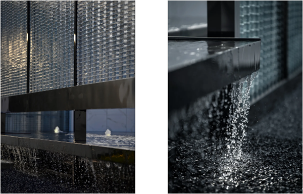 現(xiàn)代的詩意｜西安 自然界·河山