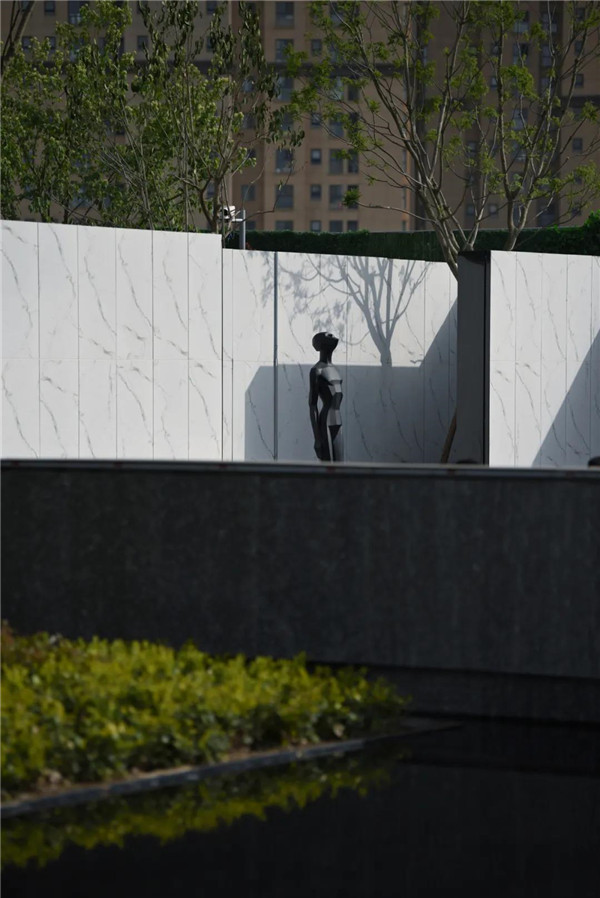 現(xiàn)代的詩意｜西安 自然界·河山