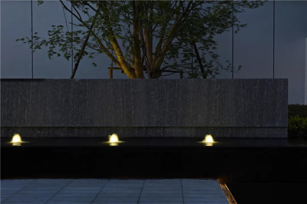 現(xiàn)代的詩意｜西安 自然界·河山