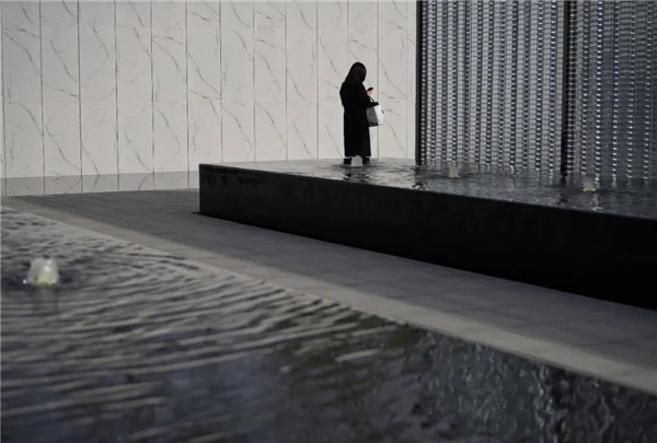 現(xiàn)代的詩意｜西安 自然界·河山