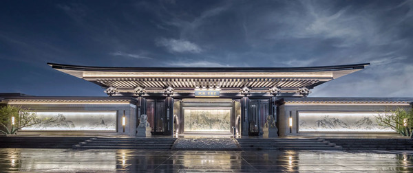 書香門第，學海泛舟 | 福州連江·建發雙璽書香里