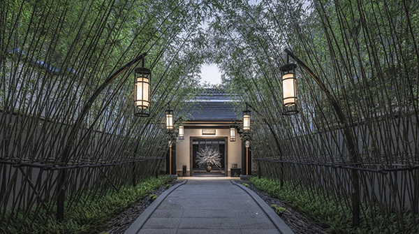 書香門第，學海泛舟 | 福州連江·建發雙璽書香里