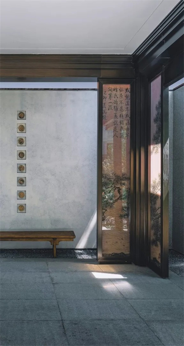 書香門第，學海泛舟 | 福州連江·建發雙璽書香里