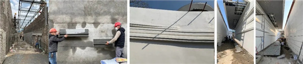 上海日清景觀 | 福州正榮·觀江樾