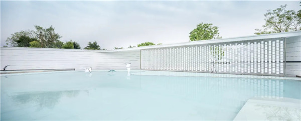 上海日清景觀 | 福州正榮·觀江樾