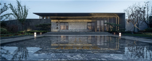 詩(shī)起河?xùn)|,府閱風(fēng)華 | 山西太原寶能城·振南府