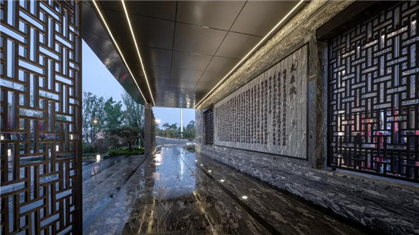 詩(shī)起河?xùn)|,府閱風(fēng)華 | 山西太原寶能城·振南府