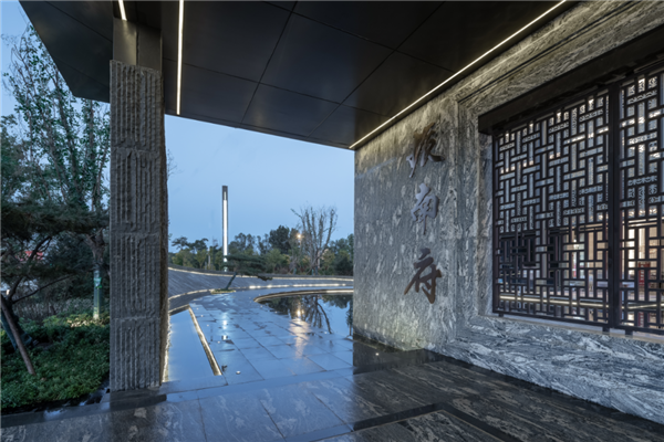 詩(shī)起河?xùn)|,府閱風(fēng)華 | 山西太原寶能城·振南府