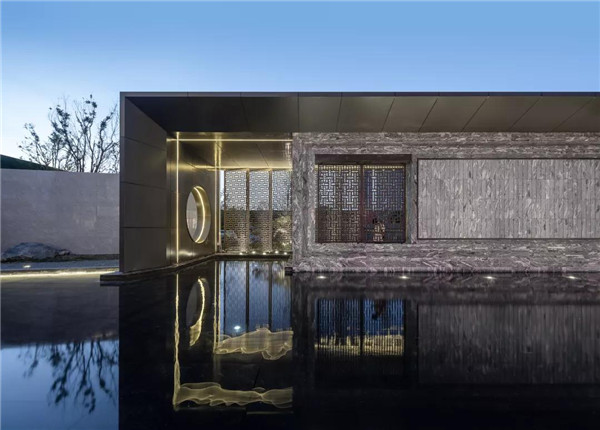 詩(shī)起河?xùn)|,府閱風(fēng)華 | 山西太原寶能城·振南府