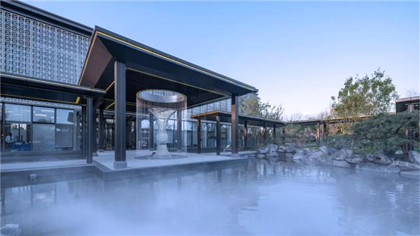 詩(shī)起河?xùn)|,府閱風(fēng)華 | 山西太原寶能城·振南府