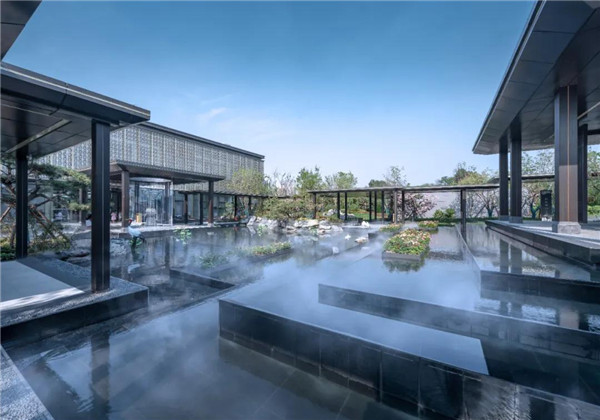 詩(shī)起河?xùn)|,府閱風(fēng)華 | 山西太原寶能城·振南府