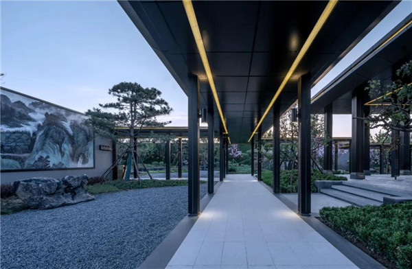 詩(shī)起河?xùn)|,府閱風(fēng)華 | 山西太原寶能城·振南府