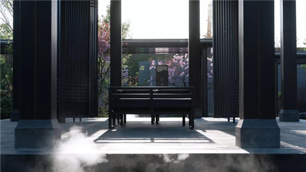 詩(shī)起河?xùn)|,府閱風(fēng)華 | 山西太原寶能城·振南府