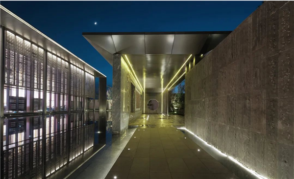 詩(shī)起河?xùn)|,府閱風(fēng)華 | 山西太原寶能城·振南府