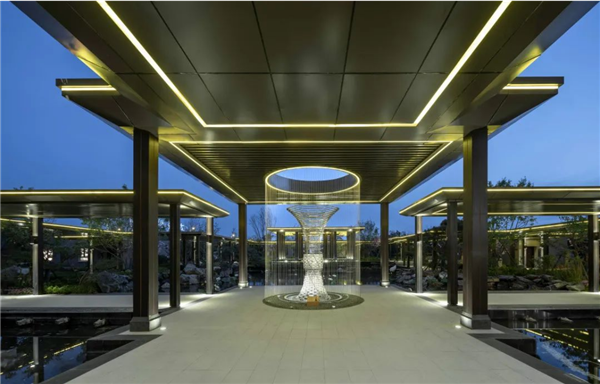 詩(shī)起河?xùn)|,府閱風(fēng)華 | 山西太原寶能城·振南府