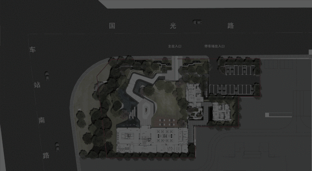 HIA瀚雅|綠地·柏仕晶舍