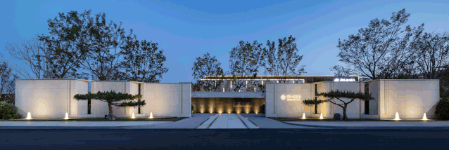 HIA瀚雅|綠地·柏仕晶舍