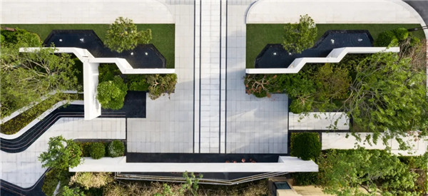 HIA瀚雅|綠地·柏仕晶舍