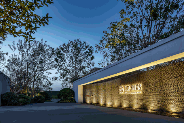 HIA瀚雅|綠地·柏仕晶舍