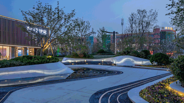 HIA瀚雅|綠地·柏仕晶舍