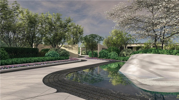 HIA瀚雅|綠地·柏仕晶舍