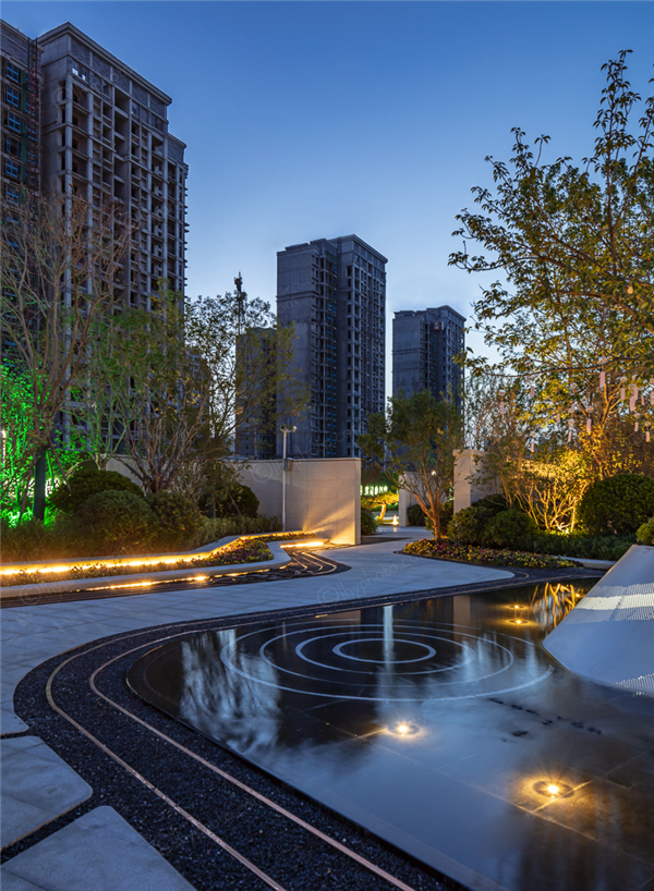 HIA瀚雅|綠地·柏仕晶舍