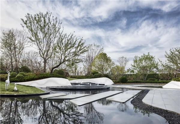 HIA瀚雅|綠地·柏仕晶舍