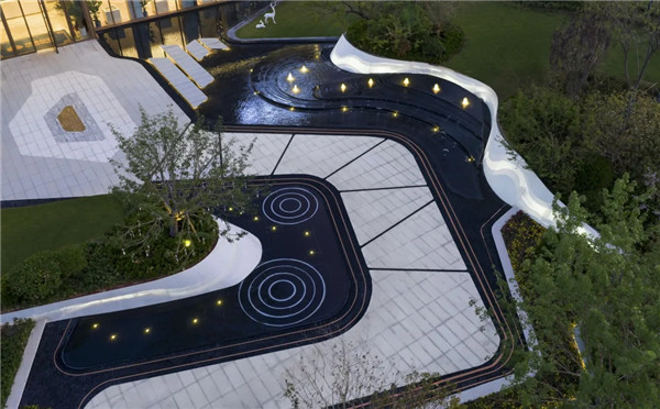 HIA瀚雅|綠地·柏仕晶舍