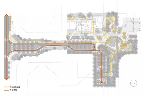創浦景觀|萬科海上都會