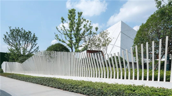 阿特貝爾丨保利美的·云筑