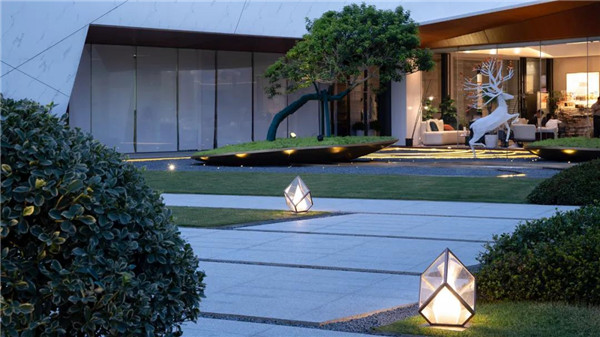 阿特貝爾丨保利美的·云筑