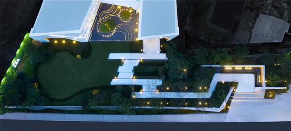 阿特貝爾丨保利美的·云筑