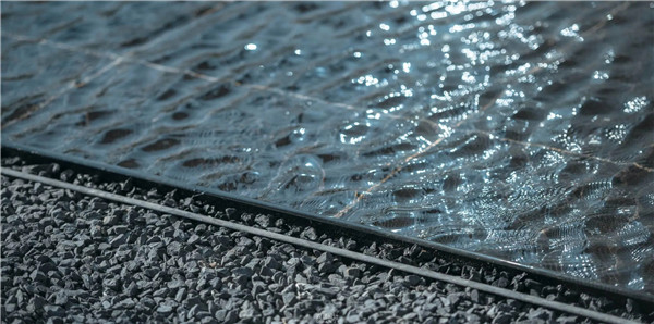 觀己景觀丨珠海融創(chuàng)云水觀棠