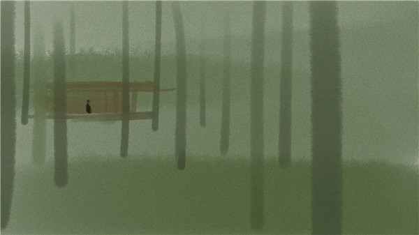 觀己景觀丨珠海融創(chuàng)云水觀棠