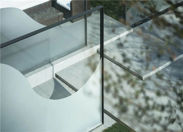 觀己景觀丨珠海融創(chuàng)云水觀棠