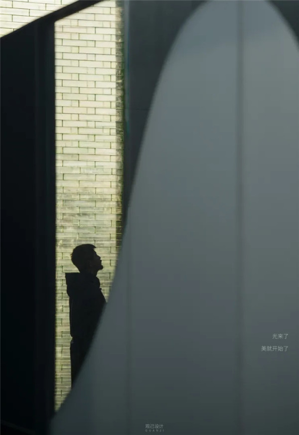 觀己景觀丨珠海融創(chuàng)云水觀棠