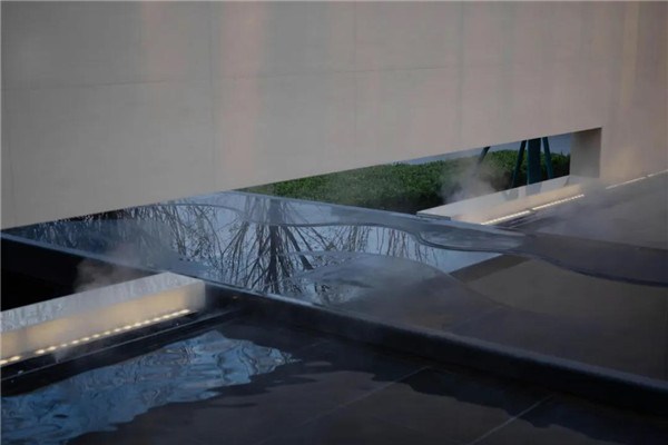 麥墾景觀|金科集美瀾灣