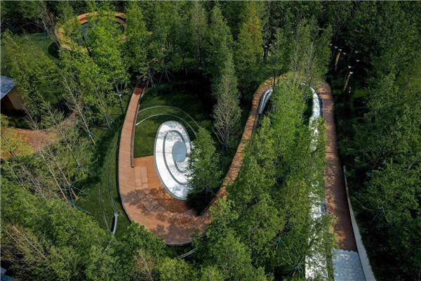 棲地設計丨鄭州滎陽融創?御棲玖里