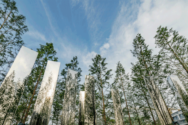 棲地設計丨鄭州滎陽融創?御棲玖里