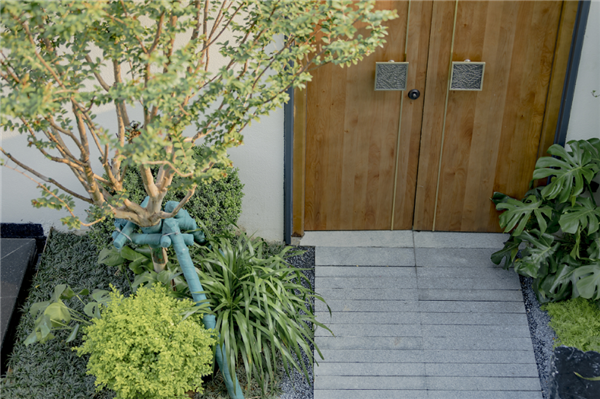 棲地設計丨鄭州滎陽融創?御棲玖里