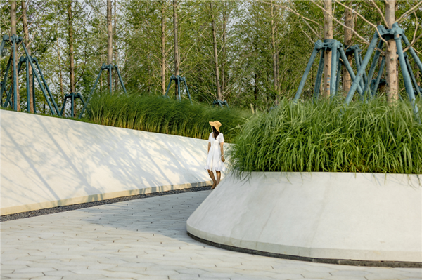 棲地設計丨鄭州滎陽融創?御棲玖里